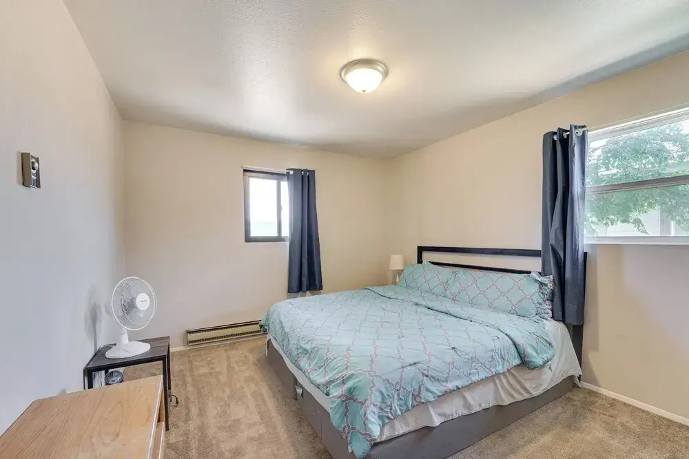 Family Fun: Mountain-view Home in Fort Garland!