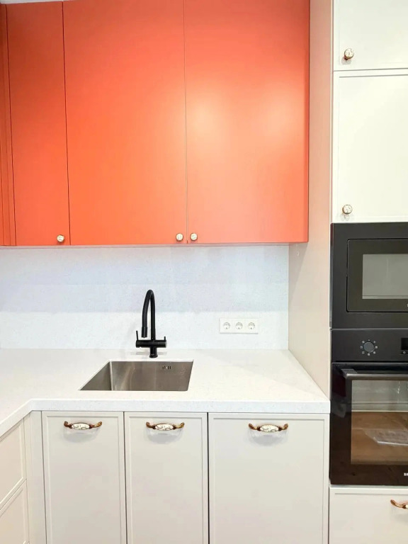Квартира Premium Apartment in Golden Square Almaty