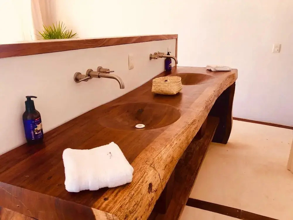 Hotel Nude Zipolite & beach club
