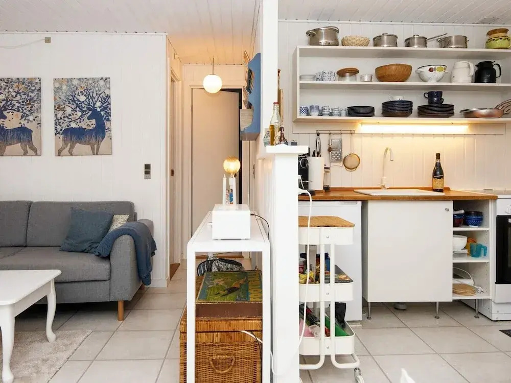 Panoramic Cottage Retreat-By Traum
