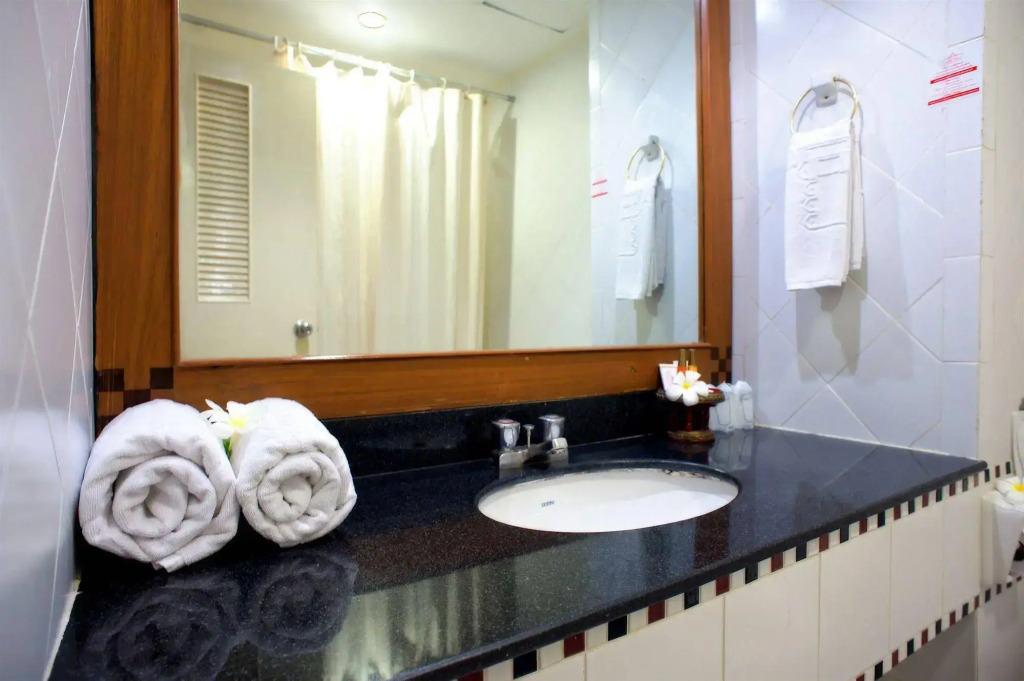 Chiangmai Gate Hotel