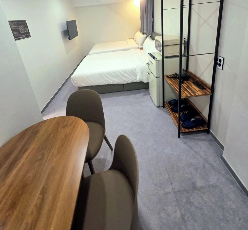 Belin Stay Myeongdong & Jongno