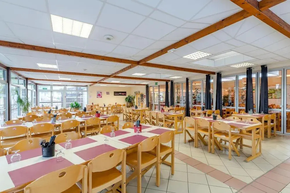 Azureva Club Lacanau