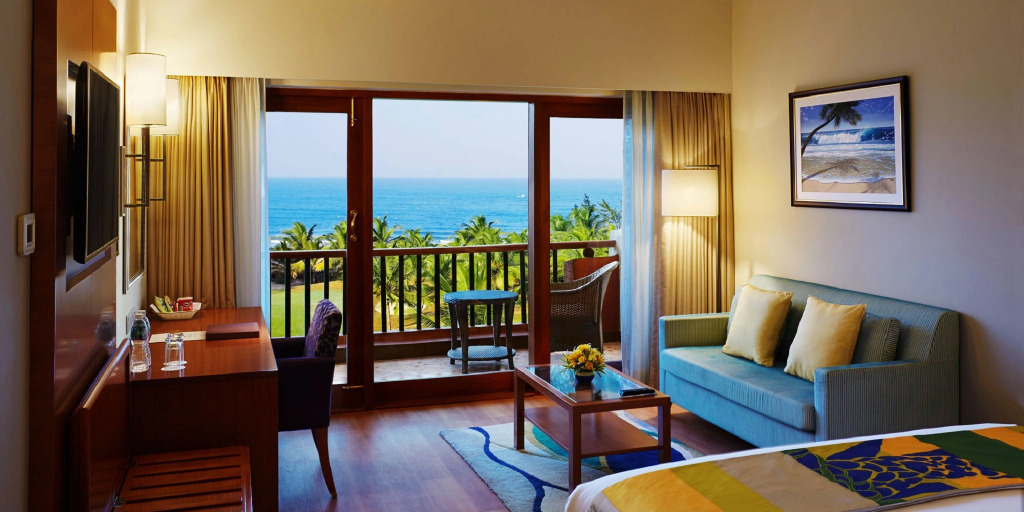 Caravela Beach Resort