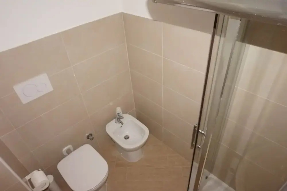 Beautiful Studio With sea View by Beahost Rentals