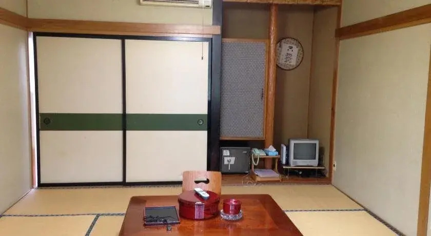Naruko Onsenkyo Isazen Ryokan