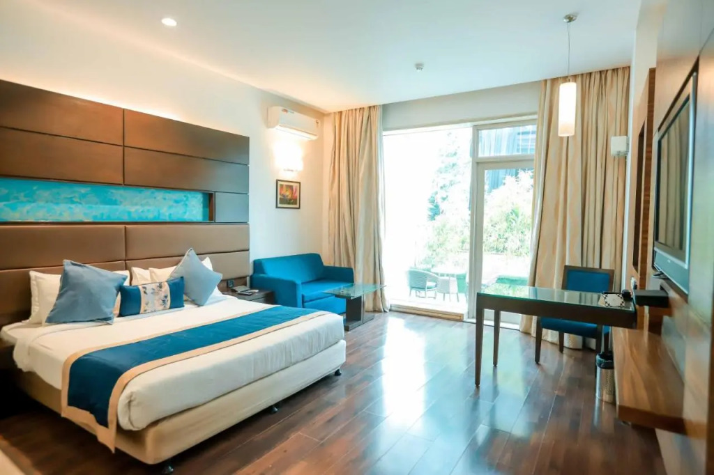 Bel-La Monde Hotel Chhattarpur South Delhi