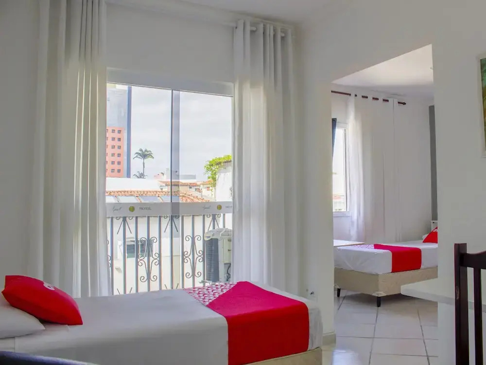 Apart Hotel Pinda