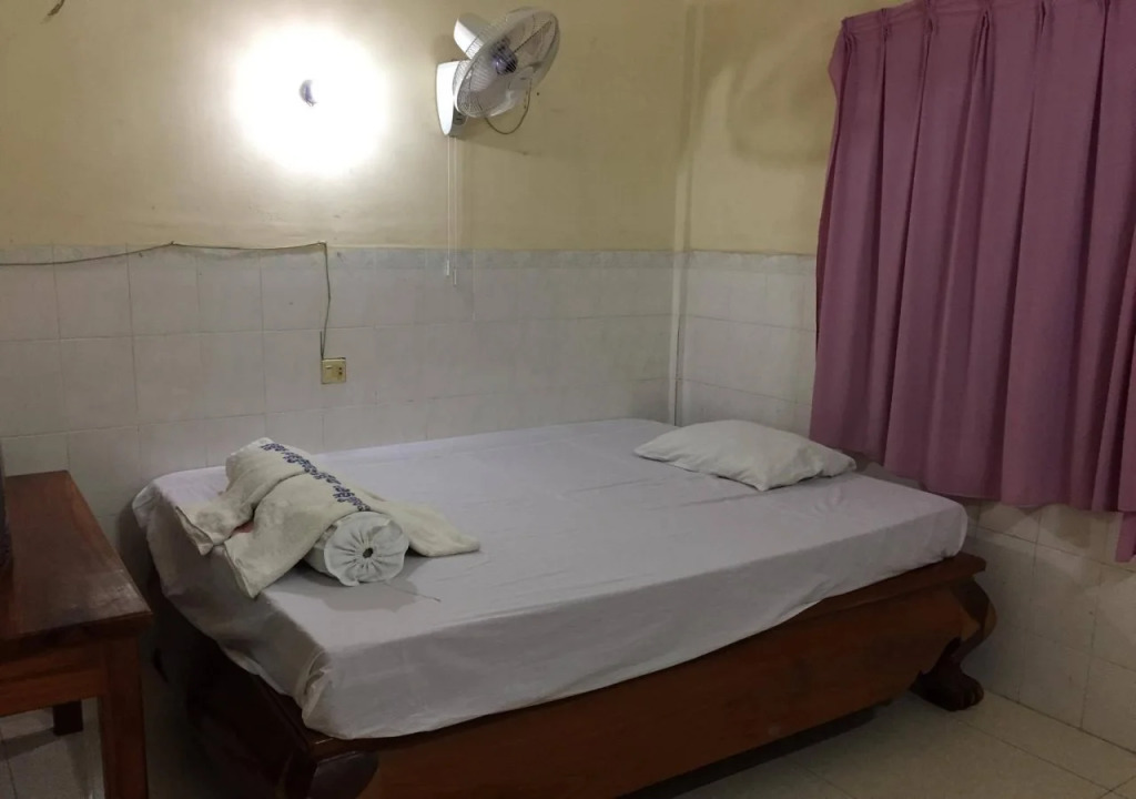Moha Oudom Hotel