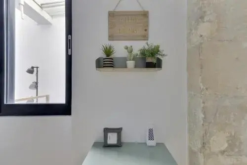 Suite LIU