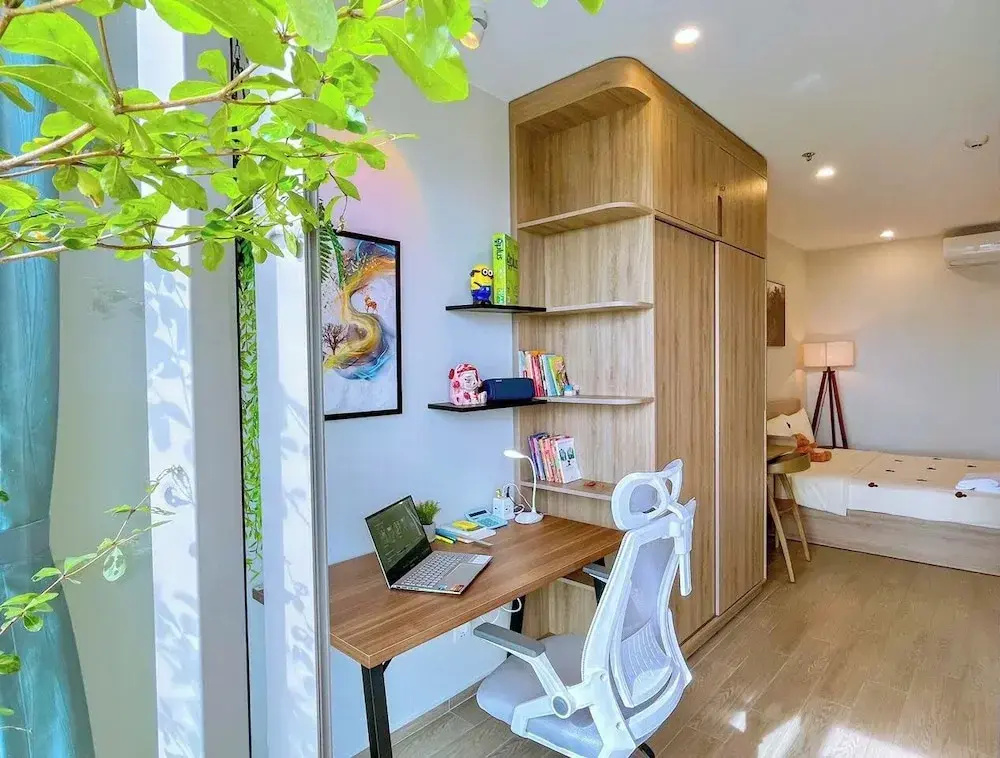 The Sóng Luxury - Khang Aparment Vũng Tàu , TP HCM