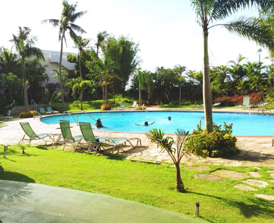 Verona Resort & Spa