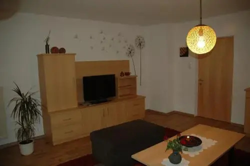 Ferienwohnung Johanna