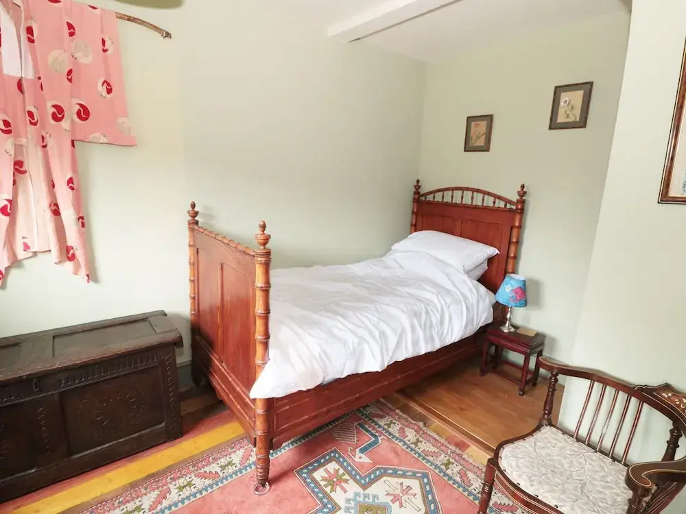 Clatterway Cottage