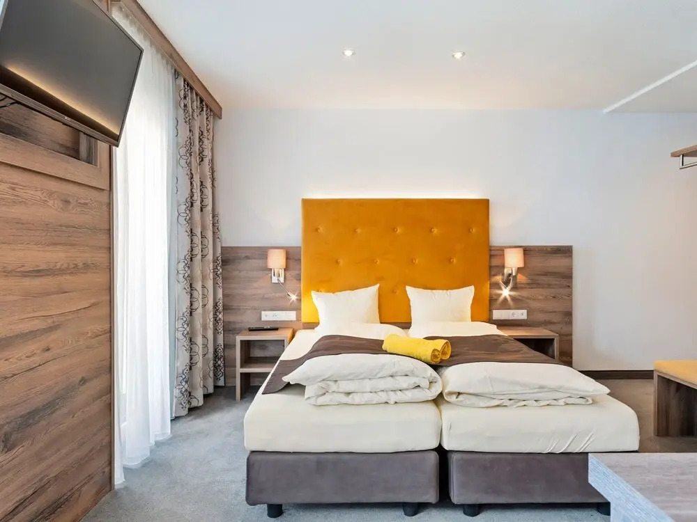 Restful Apartment in Ischgl near Silvretta Arena