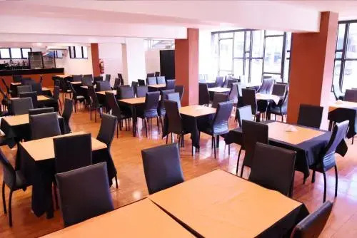 Hotel Interlac