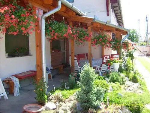 Anna Báthory Apartmanház