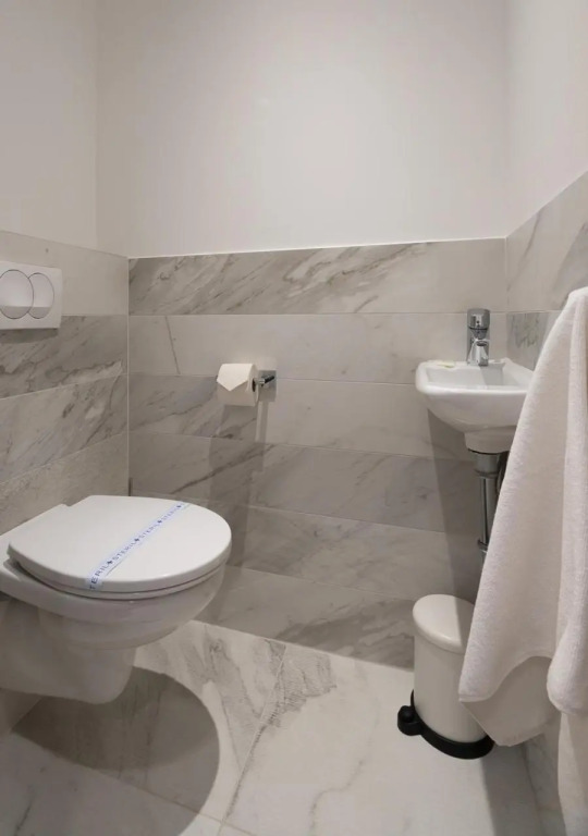 Noir Hotel - Penthouse Apartman