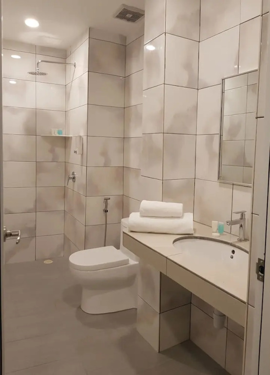 HOTEL ORKID PORT KLANG