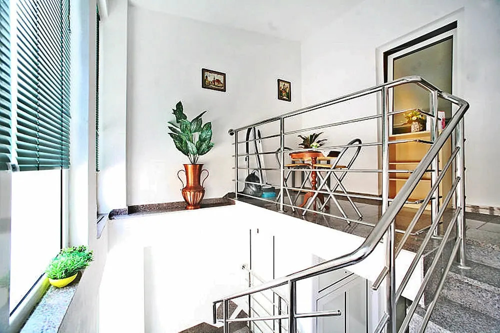 Beautiful View and Apartment for Family