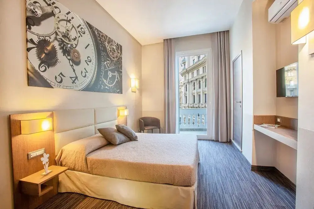 Dimora Sanfelice in the Heart of Naples