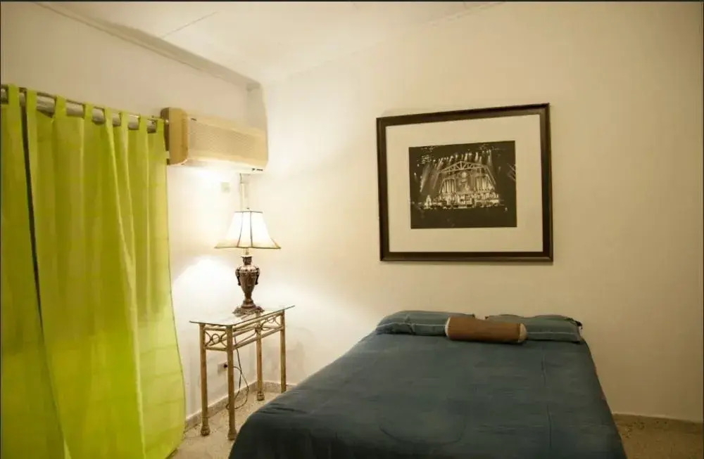 La Hamaca Hostel