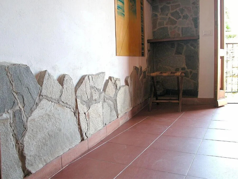 Camere Giuliano basso
