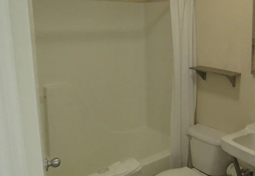 Intown Suites Extended Stay Nashville TN - Bellevue