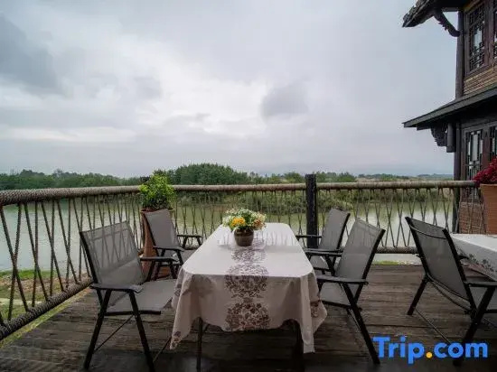 Jingxi Shuizhen Mengxiangcun Homestay