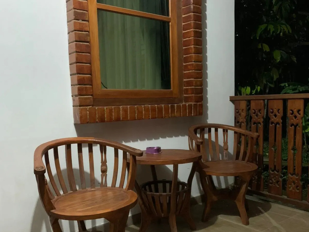 Rumah Bogelan Syariah Borobudur Magelang