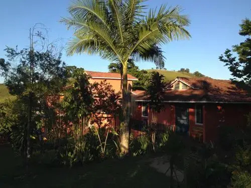 Pousada Vista Verde