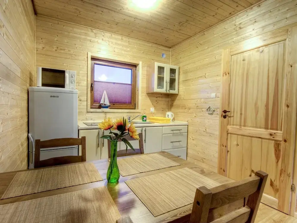 Holiday Home near Sea
