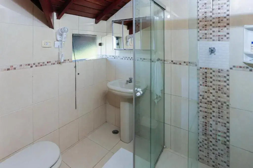 Indaiá Praia Hotel