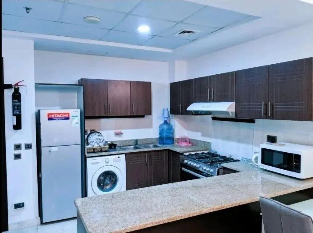 Deluxe One Bedroom Apartment near Mall of Emirates