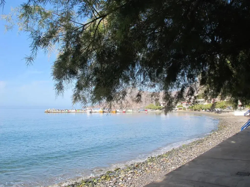 Plakias Panorama Homes