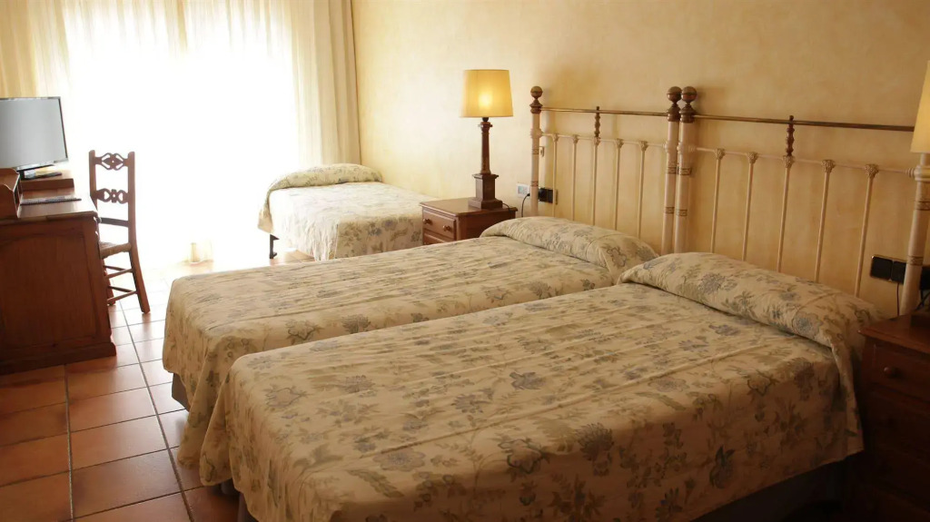 RVHotels Vila de Tossa