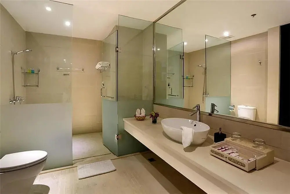 Herton Garden Hotel