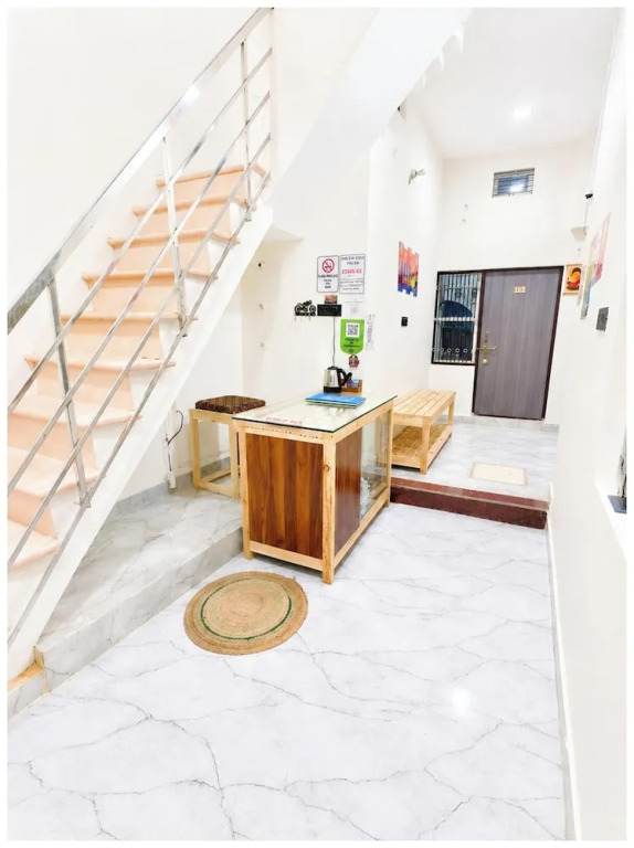 Hotel Rainbow Comfort Stay