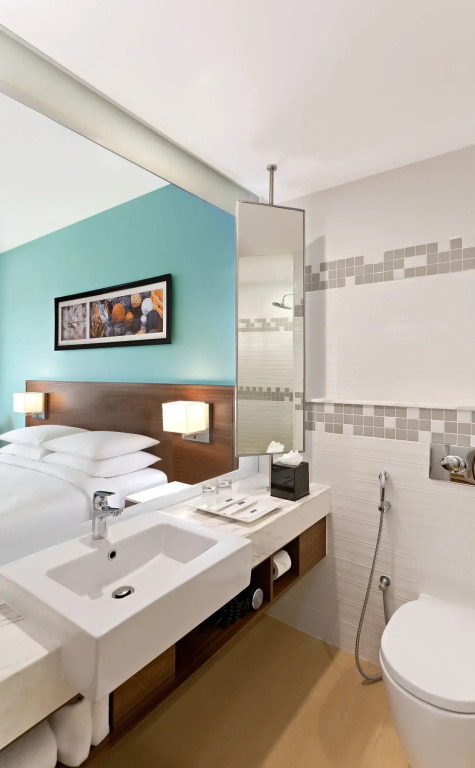 Fairfield by Marriott Coimbatore