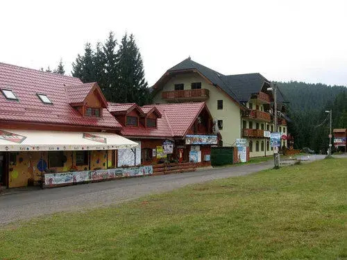 Štýlový apartmán v srdci Donovalov