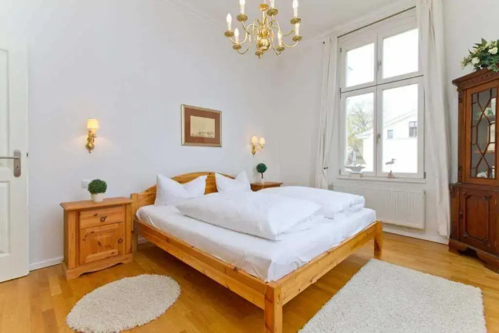 Villa Charlottes Höh App 5