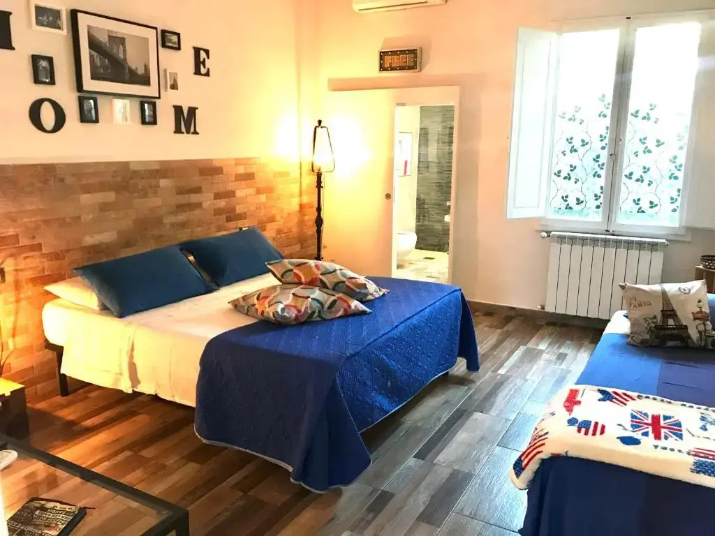 Suite La Certosa