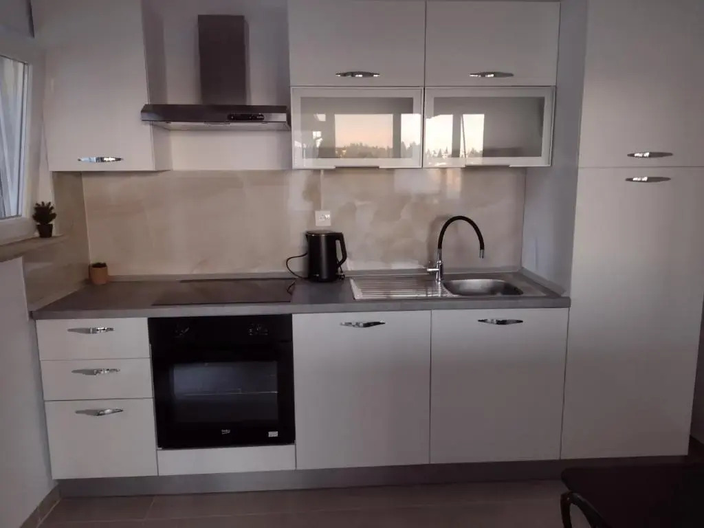 Petra Apartments