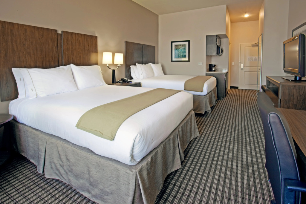Holiday Inn Express Hotel & Suites PORT ARTHUR by IHG