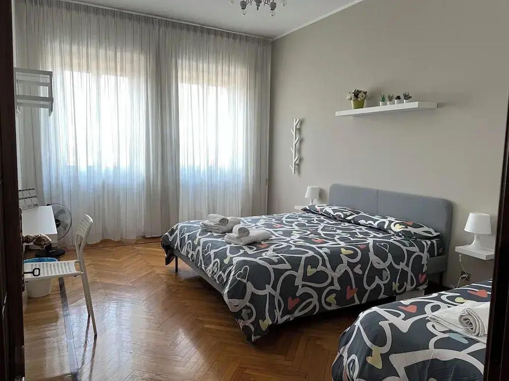 Bed2Go Botticelli