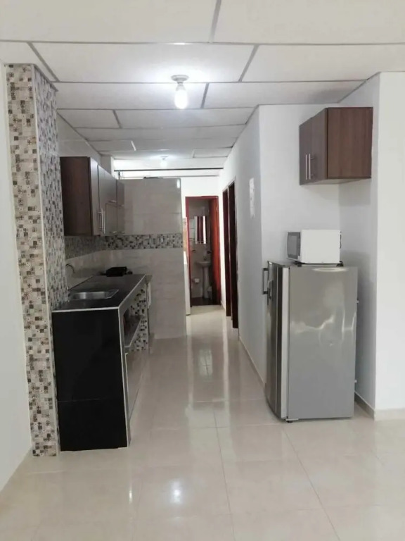 Apartamentos Nayibe