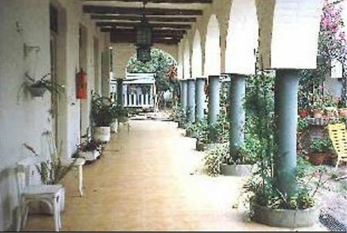 Hotel España
