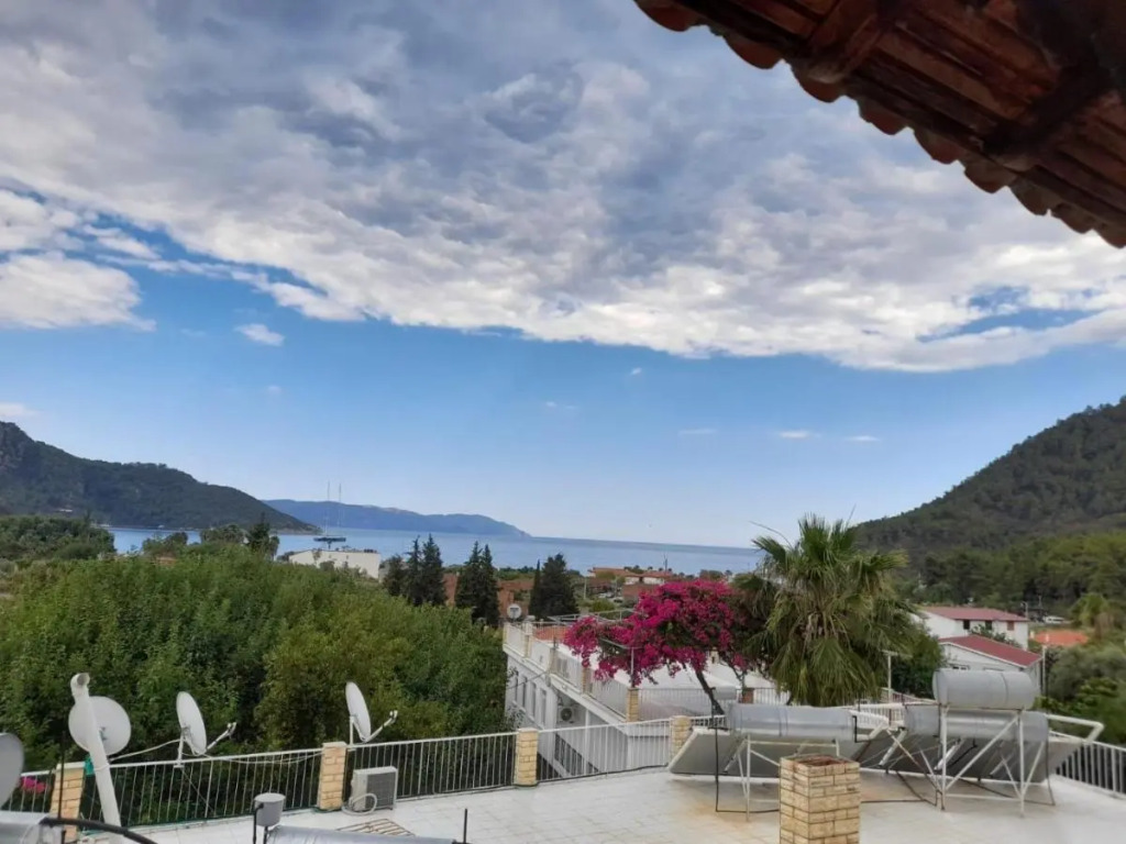 Akdeniz Hotel