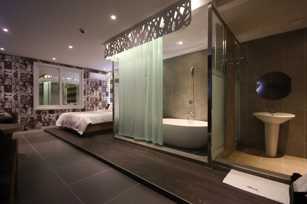 Hotel Aria Seomyeon