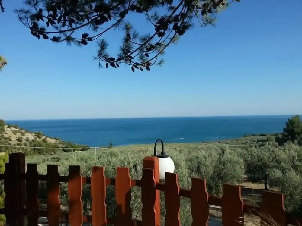 Residence Mattinatella